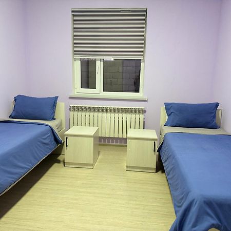 Apart House Turkistan Eksteriør billede